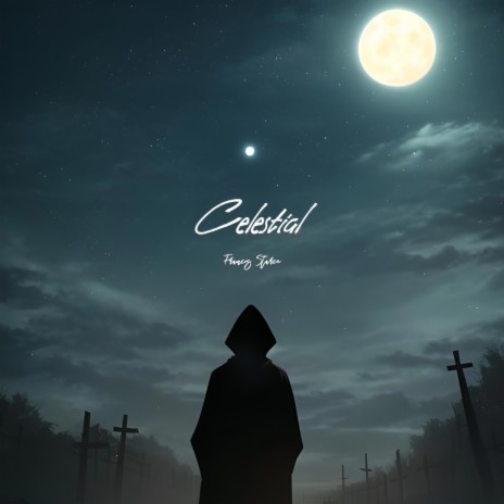 Celestial cover art