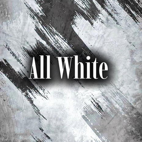 All White cover art