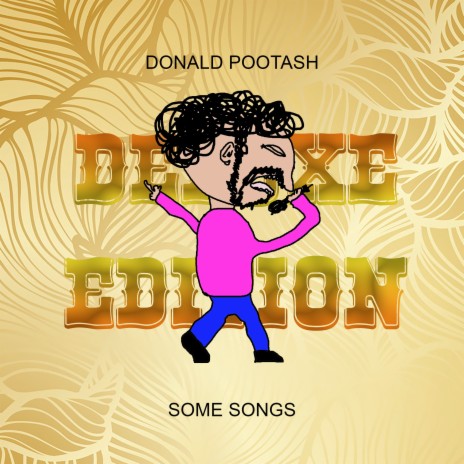We Can Do Whatever We Want ft. Donald Pootash cover art