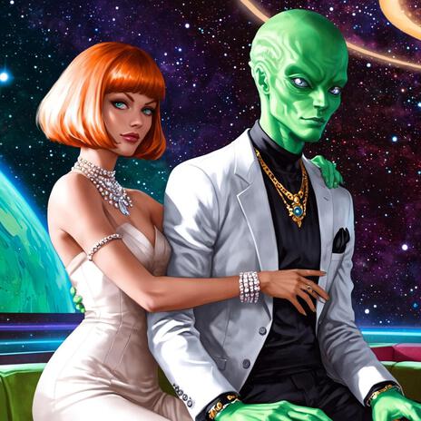 No World cover art