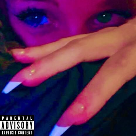 HIGHLIGHTER cover art