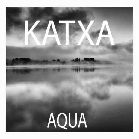 Aqua cover art