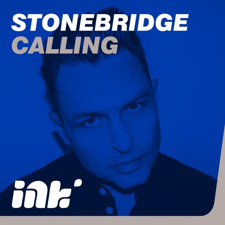 Calling (StoneBridge Mix) cover art