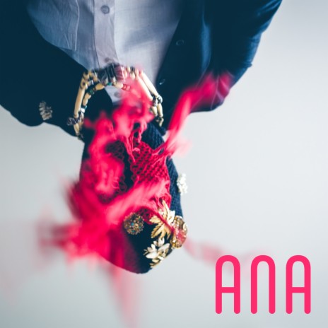 Ana ft. Mariem Hassan cover art