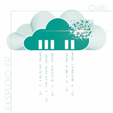 Brockaat cover art