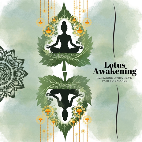 Healing Rituals cover art
