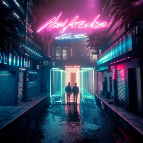 Reflections cover art