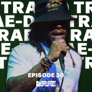 Trae-D (Front Row Live)
