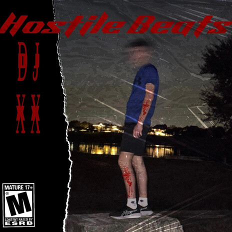 Sinister cover art
