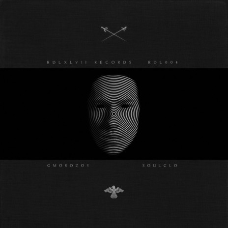 Soulglo (Adriano Canzian Obsessive Glamour Remix) cover art