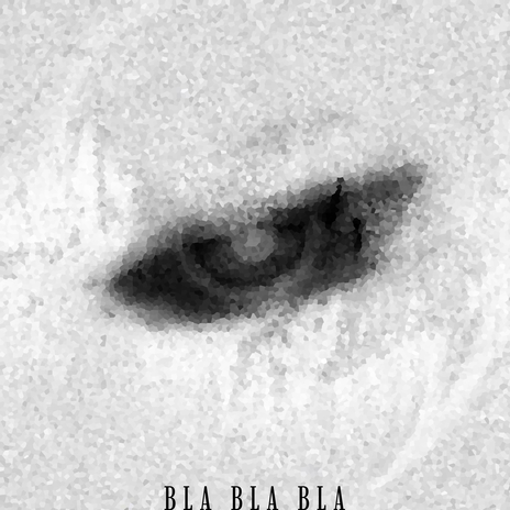 Bla Bla Bla (Freestyle) cover art