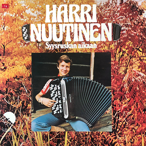Ilta Iisalmessa cover art