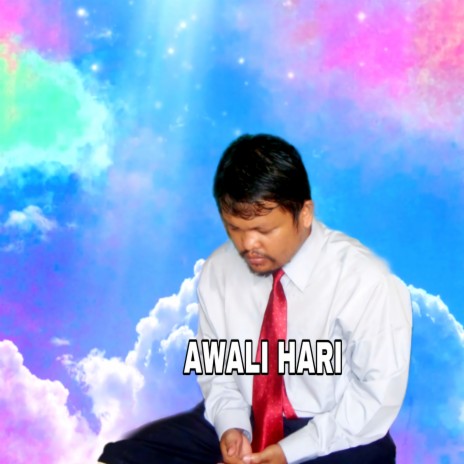 Awali Hari cover art