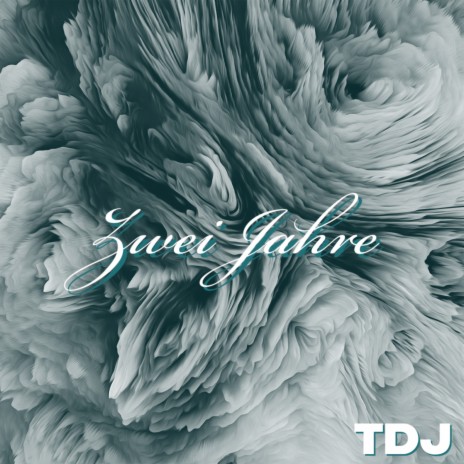 Zwei Jahre cover art