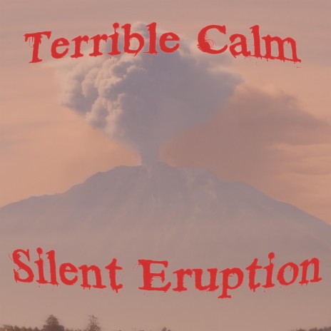 Silent Eruption (Instrumental) cover art