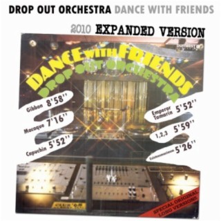 Dance with friends (2010 Expanded Version)