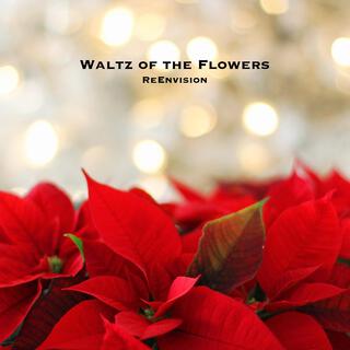 Waltz of the Flowers cover art