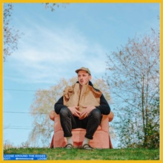Loose Around The Edges cover art