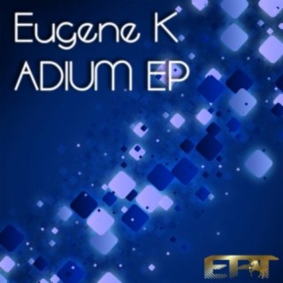 Adium (Original Mix) cover art