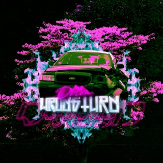 Wrong Turn cover art
