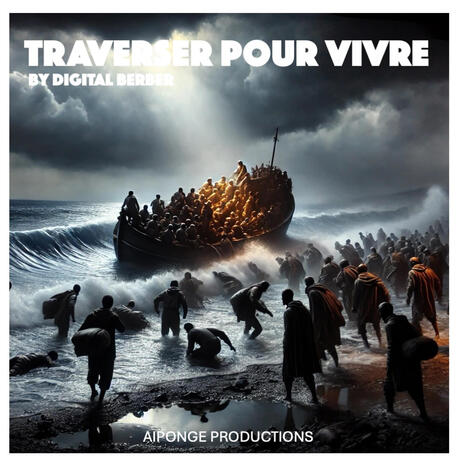 Personne ne Part Sans Raison cover art
