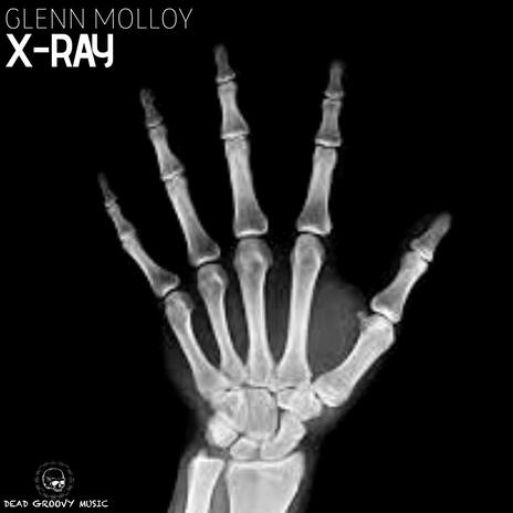 X-Ray cover art