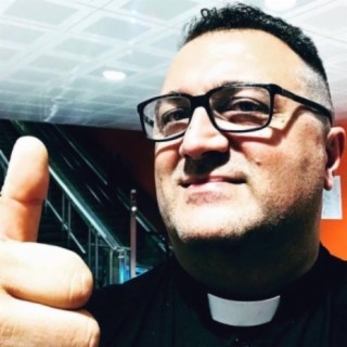 Padre Baldo DJ