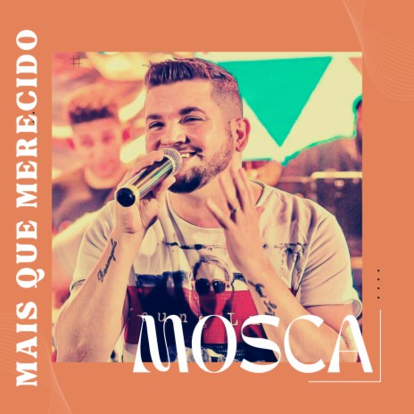 Mais Que Merecido cover art