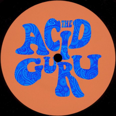 Acid Nooran cover art