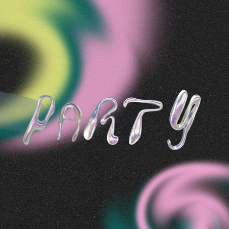 Party ft. veryvirid cover art