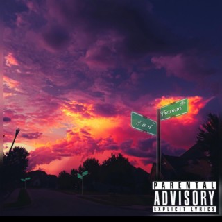 Sad Avenue
