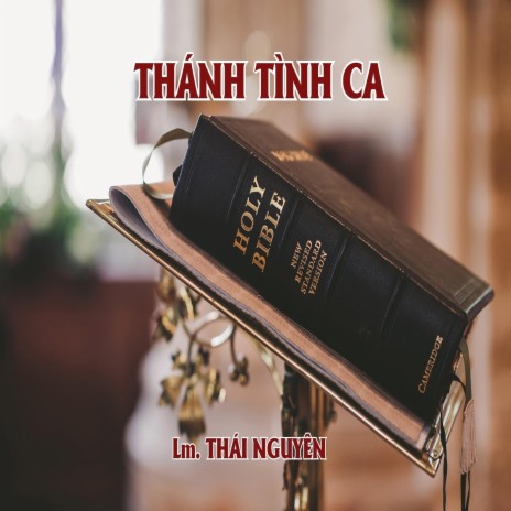 Niềm Tin Lên Đường cover art