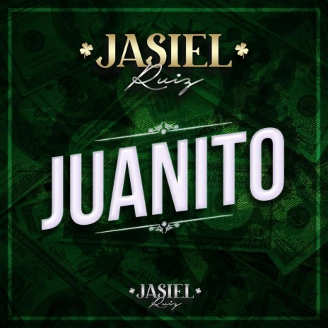 Juanito cover art
