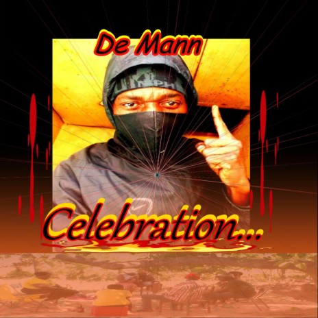 Celebration cover art