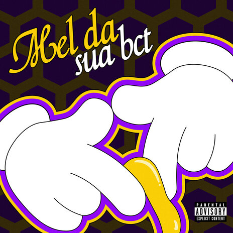 MEL DA SUA BCT ft. DJ CAZA & DJ Modder cover art