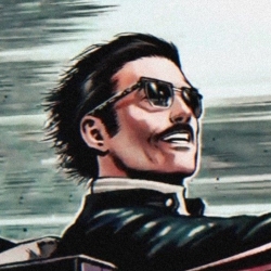 author avatar