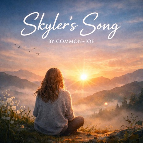 Skyler's Song cover art