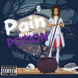 Pain in the Potion
