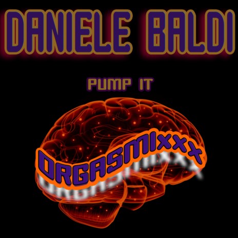Pump It (Original Mix) cover art