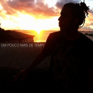 Um Pouco Mais de Tempo cover art