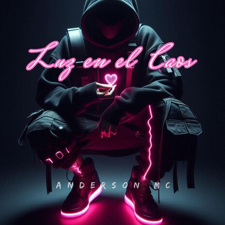 LUZ EN EL CAOS 999 cover art