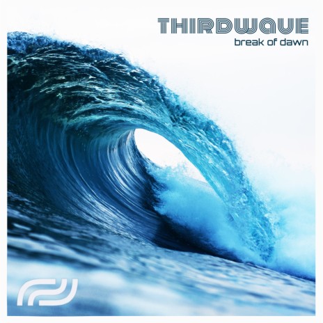 Break Of Dawn (Extended Mix) ft. THIRDWAVE cover art