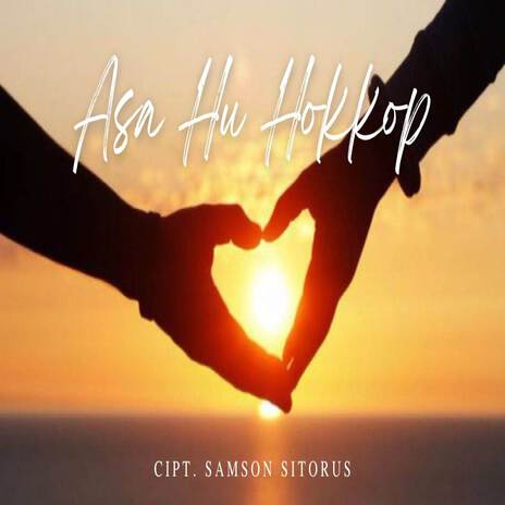 Asa Hu Hokkop cover art