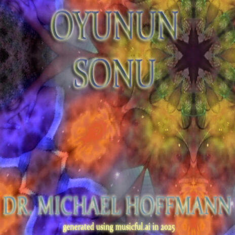 Oyunun Sonu (Rap) cover art