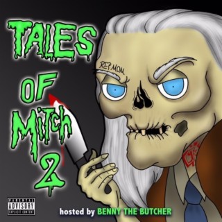 Tales Of Mitch 2