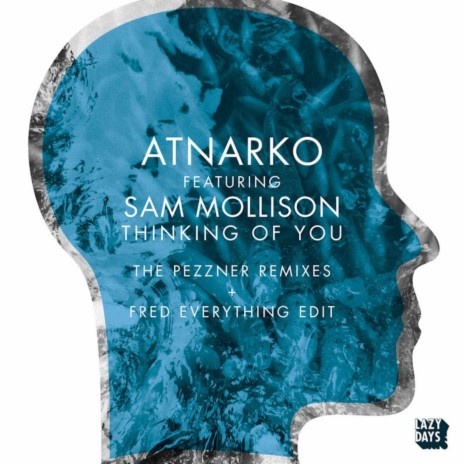 Thinking Of You (Pezzner's Remix) ft. Sam Mollison cover art