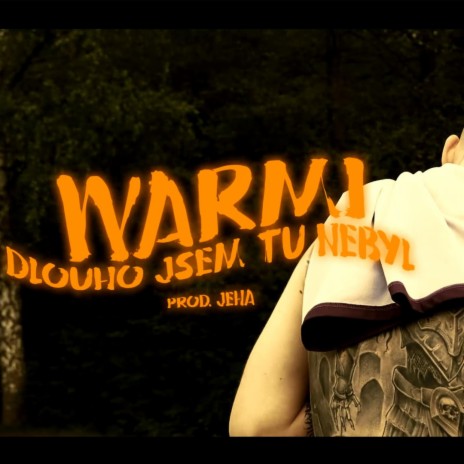 Dlouho jsem tu nebyl cover art