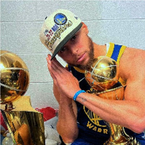 ball like curry cover art