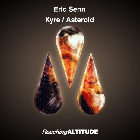 Kyre cover art
