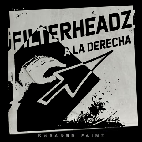 a la Derecha cover art